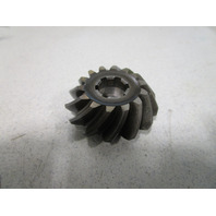 84208M Mariner  Outboard Lower Unit Pinion Gear  60 HP 2 Cyl