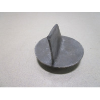 83859M Trim Tab Anode for Mariner Outboard 40 48 55 60 hp 2 Stroke