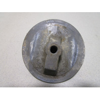 83859M Trim Tab Anode for Mariner Outboard 40 48 55 60 hp 2 Stroke