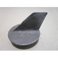 83859M Trim Tab Anode for Mariner Outboard 40 48 55 60 hp 2 Stroke