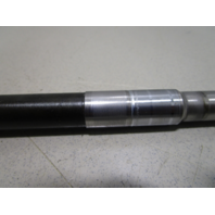 0322097 Evinrude Johnson Propeller Prop Shaft 9.9/10-15 Hp