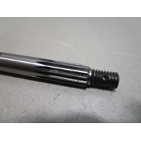 0322097 Evinrude Johnson Propeller Prop Shaft 9.9/10-15 Hp