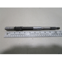 0322097 Evinrude Johnson Propeller Prop Shaft 9.9/10-15 Hp