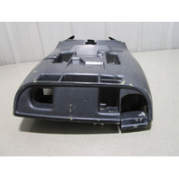 2168-6934M Mariner  Outboard Lower Engine Cowl 60 HP 2 Cyl