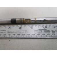 0321455 Evinrude Johnson Lower Unit Standard 15 in Drive Shaft 9.9/10-15 Hp