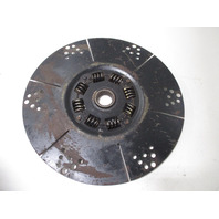 13.25" GM White Spring Marine Damper Plate Velvet Drive 71, 72 26 Spline