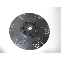 13.25" GM White Spring Marine Damper Plate Velvet Drive 71, 72 26 Spline