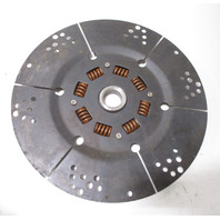 18-2311 Sierra 13.25" GM Marine Drive Damper Plate  26 Spline