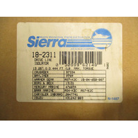 18-2311 Sierra 13.25" GM Marine Drive Damper Plate  26 Spline
