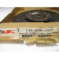 18-2311 Sierra 13.25" GM Marine Drive Damper Plate  26 Spline