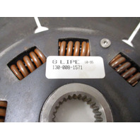 18-2311 Sierra 13.25" GM Marine Drive Damper Plate  26 Spline