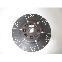 18-2311 Sierra 13.25" GM Marine Drive Damper Plate  26 Spline