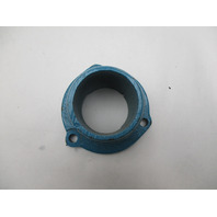 907765 0907765 OMC Stringer 100-120 Hp Stern Drive Exhaust Elbow to Hose Adapter