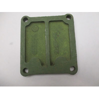 907885 OMC Stringer 120-140 Hp Rear Manifold End Cap
