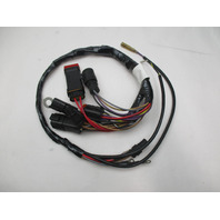 586020 585122 Evinrude Johnson 40-55 Hp Outboard Motor Cable Engine Wire Harness