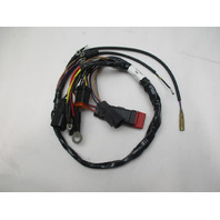 586020 585122 Evinrude Johnson 40-55 Hp Outboard Motor Cable Engine Wire Harness