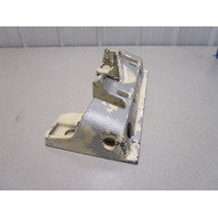 0122730 OMC Evinrude Johnson Outboard Lift Support Bracket 85,115, 135HP 1975-77