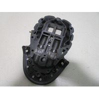 850814T4 Mercury Mariner Outboard Exhaust Plate 135 150 175 HP DFI 2.5L