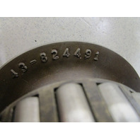 43-824491 Mercruiser Stern Drive Forward Gear Bravo III 3 27 Teeth
