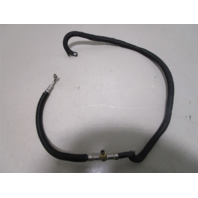 32-804821005 Mercury Mariner Outboard Optimax DFI 2.5L Fuel Balance Hose 16"