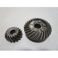 42932 42933 Mercruiser Alpha One Gen I MR 17/28 Forward Gear & Pinion Set