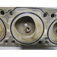 878109T1 Mercury Optimax ProXS 175 HP Port Left Cylinder Head Assembly
