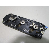 878109T1 Mercury Optimax ProXS 175 HP Port Left Cylinder Head Assembly