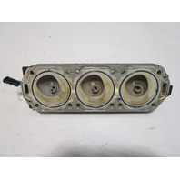 878109T1 Mercury Optimax ProXS 175 HP Port Left Cylinder Head Assembly