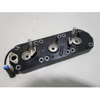 878109T1 Mercury Optimax ProXS 175 HP Port Left Cylinder Head Assembly