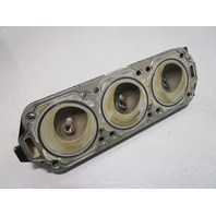 878110T1 Mercury Optimax ProXS 175 HP Starboard Right Cylinder Head Assembly