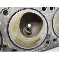 878110T1 Mercury Optimax ProXS 175 HP Starboard Right Cylinder Head Assembly