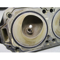 878110T1 Mercury Optimax ProXS 175 HP Starboard Right Cylinder Head Assembly