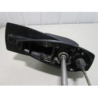 821306A10 Mercury Mariner Outboard 30, 40  HP 22.5" LL Lower Unit Gear Case 2:1