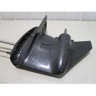 821306A10 Mercury Mariner Outboard 30, 40  HP 22.5" LL Lower Unit Gear Case 2:1