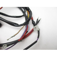 0582970 OMC Evinrude Johnson Outboard Motor Cable Assembly 582970