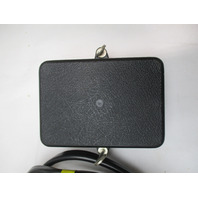 0582162 582162 OMC Power Trim Junction Box & Cover Evinrude Johnson Outboard