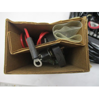 0582162 582162 OMC Power Trim Junction Box & Cover Evinrude Johnson Outboard