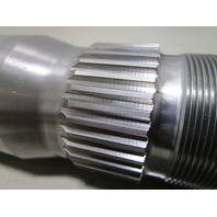 44-805074A2 44-865315A02 Outer Prop Shaft for Mercrusier Bravo III Stern Drive
