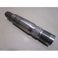 44-805074A2 44-865315A02 Outer Prop Shaft for Mercrusier Bravo III Stern Drive