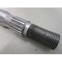 44-805073T 44-865322T Prop Shaft for Mercrusier Bravo III Stern Drive