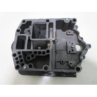 42954A5 Mercury Mariner 75-125 Hp Outboard 65,80HP Jet Exhaust Plate