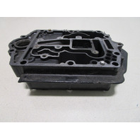 42954A5 Mercury Mariner 75-125 Hp Outboard 65,80HP Jet Exhaust Plate