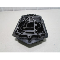 42954A5 Mercury Mariner 75-125 Hp Outboard 65,80HP Jet Exhaust Plate