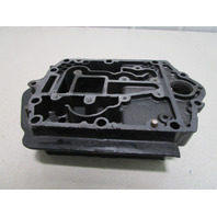 42954A5 Mercury Mariner 75-125 Hp Outboard 65,80HP Jet Exhaust Plate