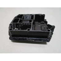 42954A5 Mercury Mariner 75-125 Hp Outboard 65,80HP Jet Exhaust Plate