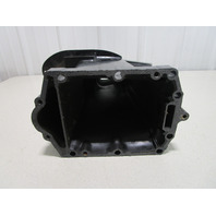 1598-8974T23 Mercury 75-125HP Outboard Drive Shaft Midsection Housing