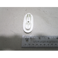06.065 White Garelick EEZ-IN Replacement Boat Transom Swim Ladder Step End Cap