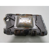 910997 6269732 GM 4.3 V6 2 Barrel Intake Manifold OMC Stern Drive