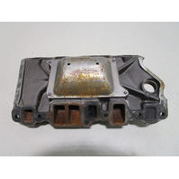 910997 6269732 GM 4.3 V6 2 Barrel Intake Manifold OMC Stern Drive