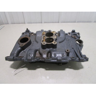 910997 6269732 GM 4.3 V6 2 Barrel Intake Manifold OMC Stern Drive